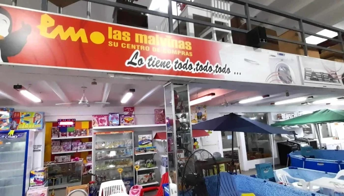 Las Malvinas Sucursal Banda -  Numero - La Banda