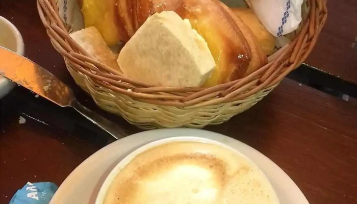 Las Marias -  Croissant - La Granja