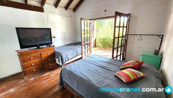 Las Marias Lugar De Descanso Habitaciones - Paso de la Patria