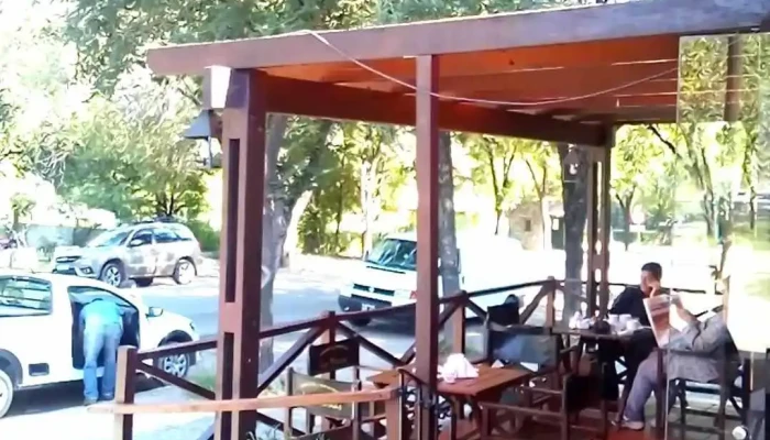 Las Marias -  Videos - La Granja