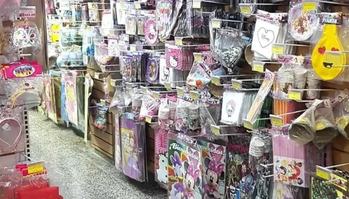 Las Mil Y Una Catalogo - Santiago del Estero