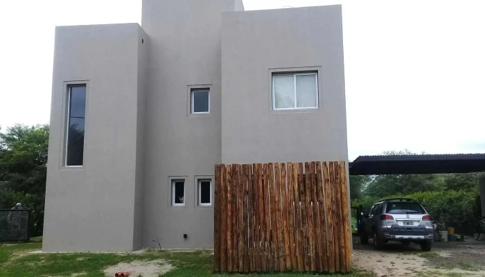 Las Moras Casas De Campo -  Exterior - Santiago del Estero
