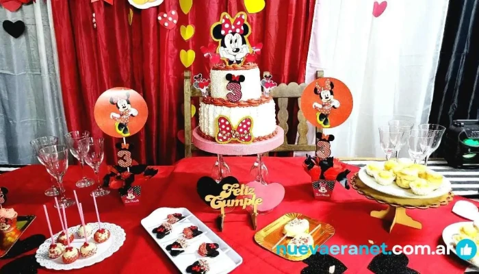 Las Tortas De Elbyschus Como Llegar - Corrientes