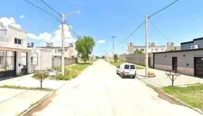 Las Tortas De Elbyschus Como Llegardeg - Corrientes