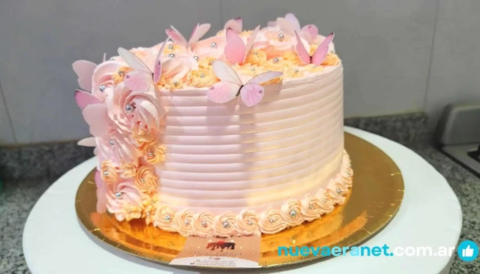 Las Tortas De Elbyschus Del Propietario - Corrientes