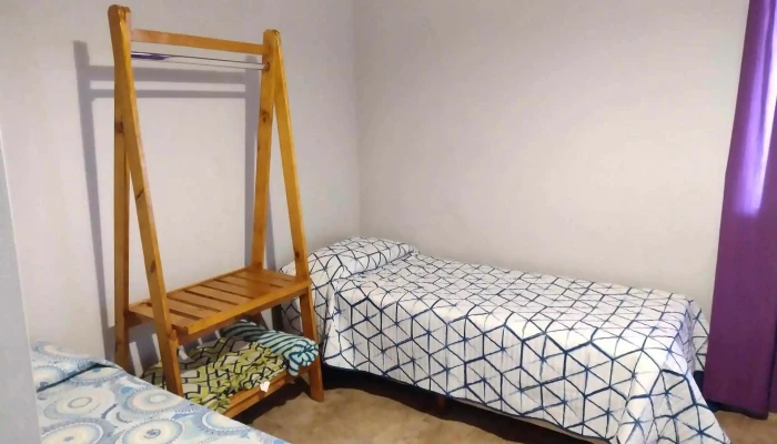Las Tranqueritas -  Habitaciones - Trapiche