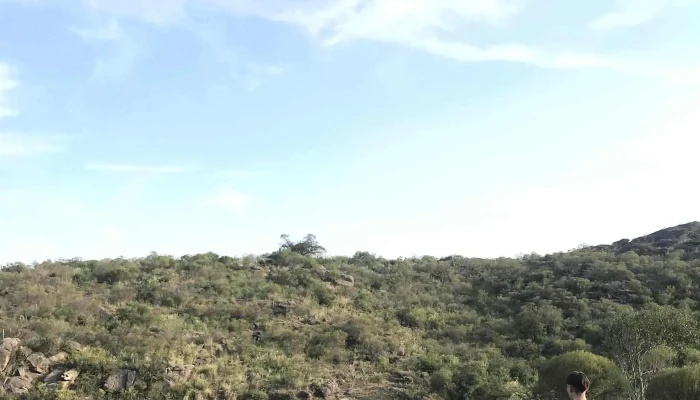 Las Tres Cascadas -  Comentarios - Cabalango