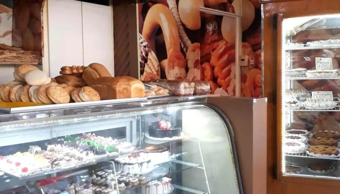 Le Baguette Panaderia -  Ambiente - Rawson