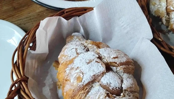 Le Ble Boedo Croissant - Cdad. Autónoma de Buenos Aires