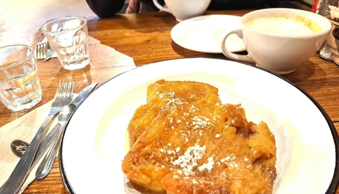 Le Ble Boedo Tostada Francesa - Cdad. Autónoma de Buenos Aires