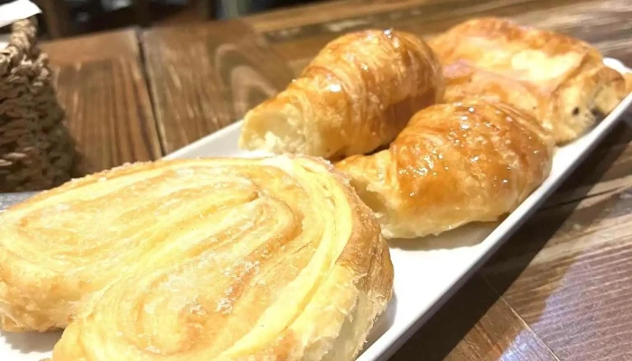 Le Ble Ciudad De La Paz Croissant - Cdad. Autónoma de Buenos Aires