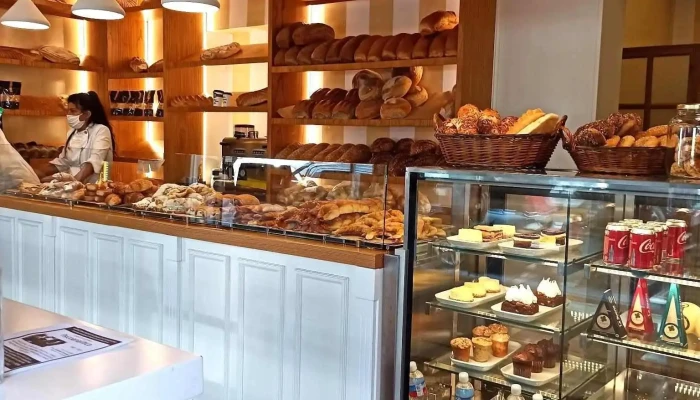 Le Ble La Boulangerie Ambiente - Cdad. Autónoma de Buenos Aires