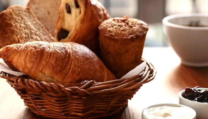 Le Ble La Boulangerie Comida Y Bebida - Cdad. Autónoma de Buenos Aires