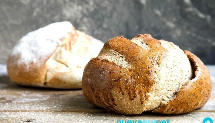 Le Ble La Boulangerie Del Propietario - Cdad. Autónoma de Buenos Aires