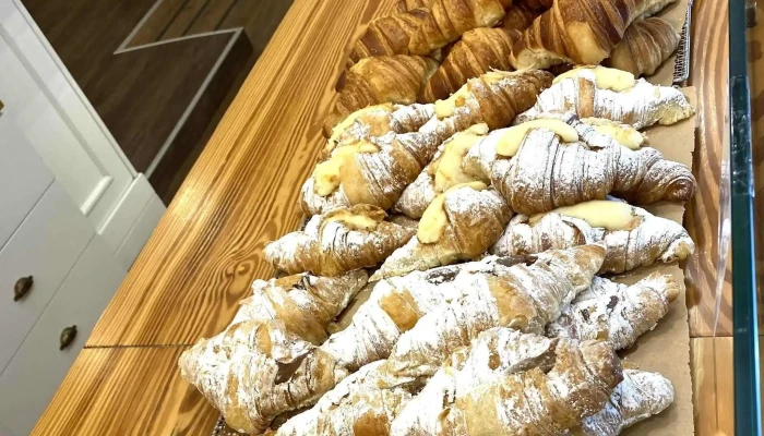 Le Ble La Boulangerie Descuentos - Cdad. Autónoma de Buenos Aires