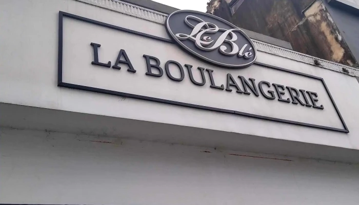 Le Ble La Boulangerie Donde - Cdad. Autónoma de Buenos Aires