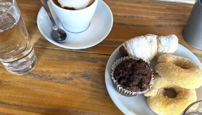 Le Boulanger -  Catalogo - San Rafael
