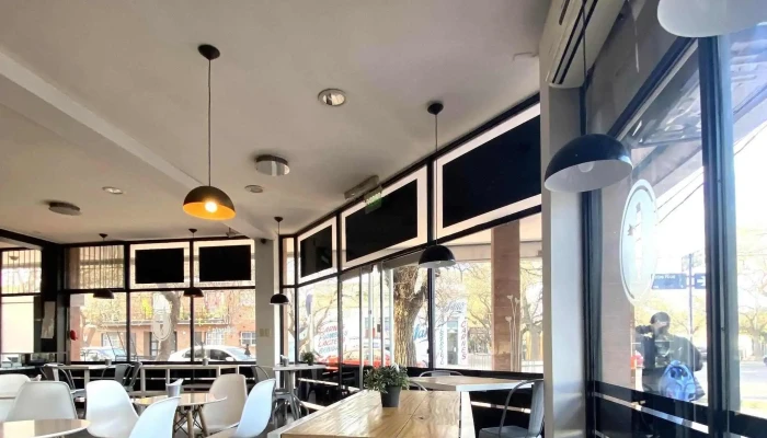 Le Boulanger -  Promocion - San Rafael