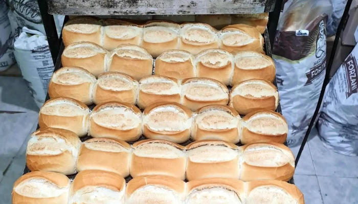 Le Boulanger -  Telefono - San Rafael