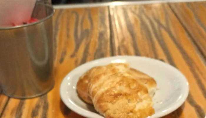 Le Boulanger -  Ubicacion - San Rafael