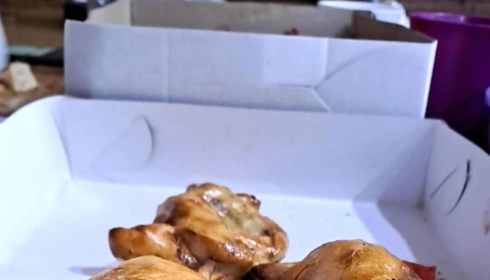 Le Boulanger -  Videos - San Rafael