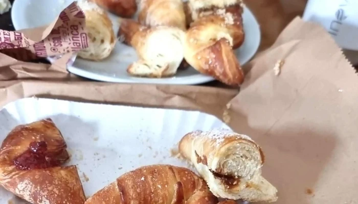 Le Boulanger -  Videos - San Rafael