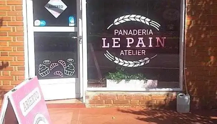 Le Pain Atelier - Capiovi