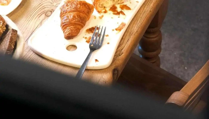 Le Pain Quotidien -  Croissant - Cdad. Autónoma de Buenos Aires