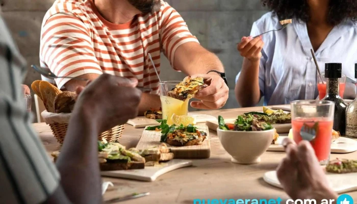 Le Pain Quotidien -  Mas Recientes - Cdad. Autónoma de Buenos Aires