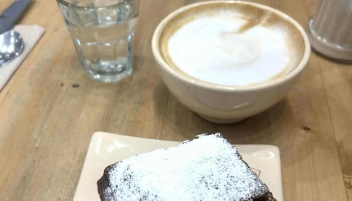 Le Pain Quotidien -  Sitio Web - Cdad. Autónoma de Buenos Aires