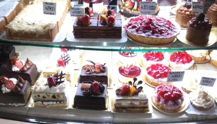 Le Petit 2 Panaderia Horario - Cdad. Autónoma de Buenos Aires