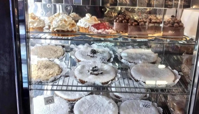 Le Petit 2 Panaderia Vitrina - Cdad. Autónoma de Buenos Aires