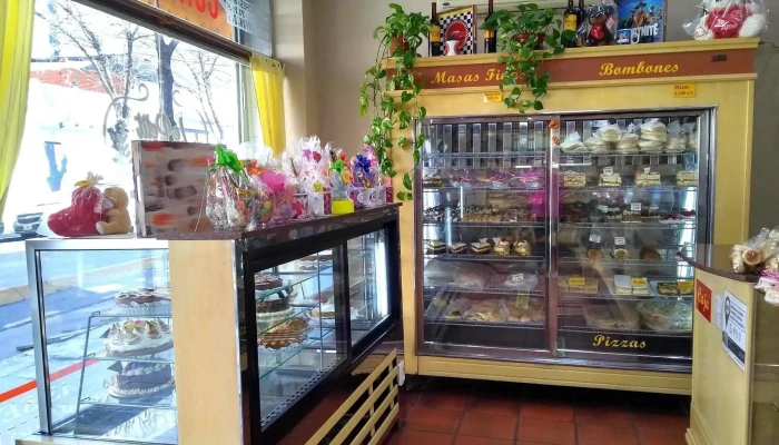 Le Petit La Panaderia Ambiente - Cdad. Autónoma de Buenos Aires