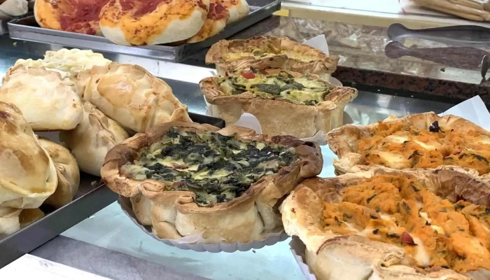 Le Petit La Panaderia Fotos - Cdad. Autónoma de Buenos Aires