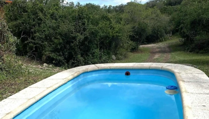 Lechusas -  Videos - Agua de Oro