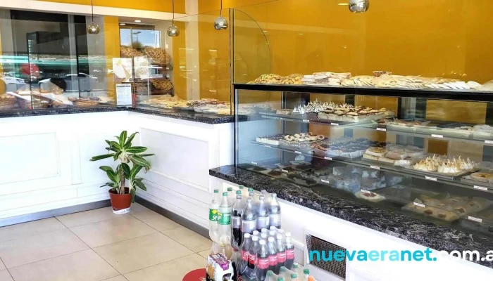 Lecreme Pasteleria -  Ambiente - Q8300lsm