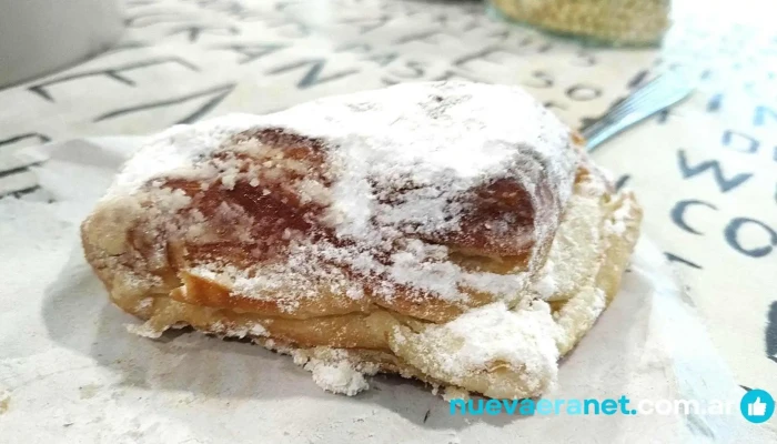 Lecreme Pasteleria -  Comida Y Bebida - Q8300lsm