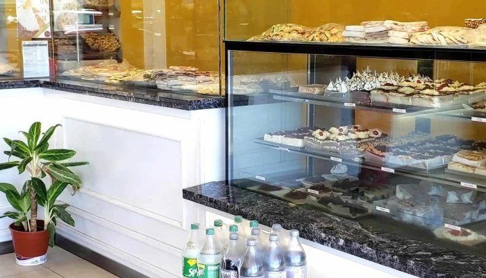 Lecreme Pasteleria -  Promocion - Q8300lsm
