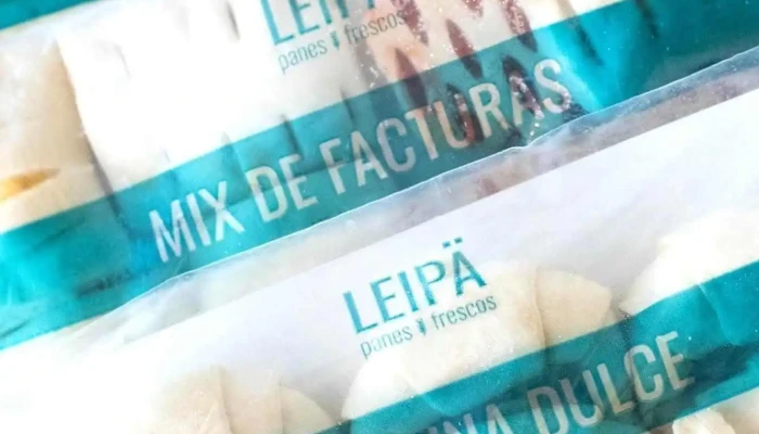 Leipa Panes Frescos -    Panaderia Del Propietario - Córdoba