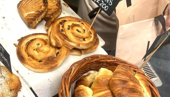 Lepi Boulangerie Cdad Autonoma De Buenos Aires - Cdad. Autónoma de Buenos Aires