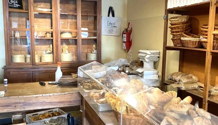 Lepi Boulangerie Descuentos - Cdad. Autónoma de Buenos Aires