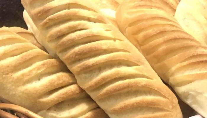 Lepi Boulangerie Promocion - Cdad. Autónoma de Buenos Aires