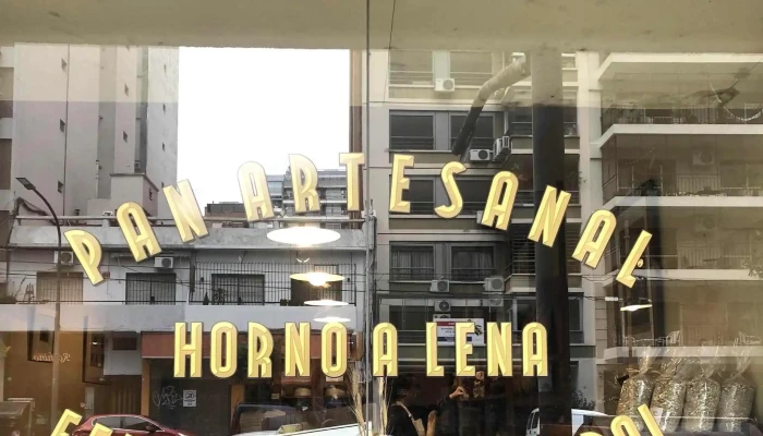 Lepi Boulangerie Ubicacion - Cdad. Autónoma de Buenos Aires