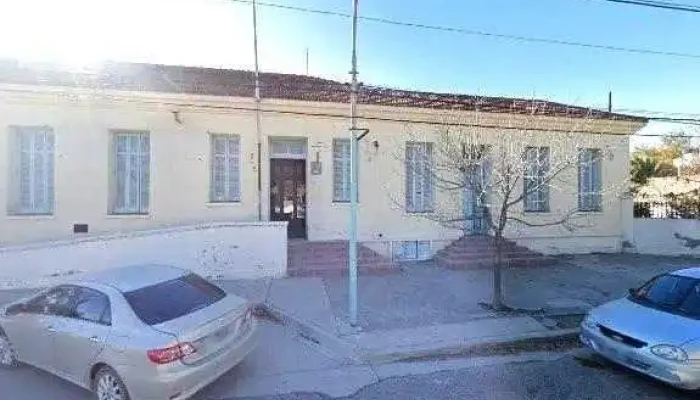 Lesiuk Hnos Srl -  Cerca De Mideg - Gral. Conesa