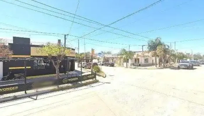 Liliana Palacio Pasteleria Artesanal Videosdeg - Río Segundo