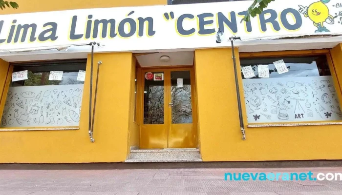 Lima Limon Centro Del Propietario - Arroyito