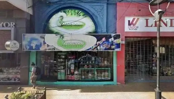Lindow Hogar -  Numerodeg - Santiago del Estero
