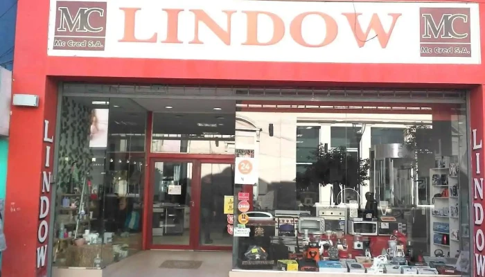 Lindow Hogar - Santiago Del Estero