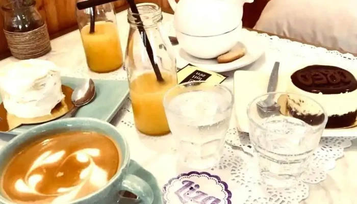 Liza Pasteleria Gourmet -  Del Propietario - Rosario