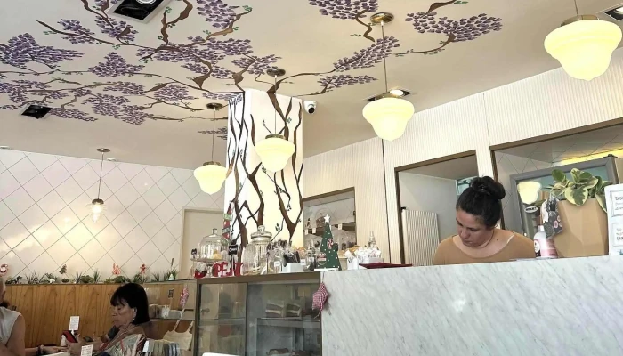 Liza Pasteleria Gourmet -  Horario - Rosario